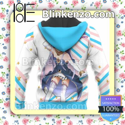 Outbreak Company Petralka Anne Eldant III Anime Personalized T-shirt, Hoodie, Long Sleeve, Bomber Jacket x
