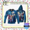 Persona 3 Team Anime Personalized T-shirt, Hoodie, Long Sleeve, Bomber Jacket