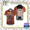 Personalized 13 Mike Evans Tampa Bay Buccaneers Nfl Summer Shirt
