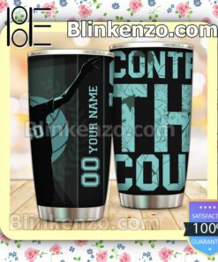 Personalized Control The Court Anime 30 20 Oz Tumbler