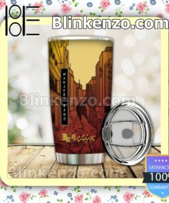 Personalized Gangster Mikey Tokyo Revengers 30 20 Oz Tumbler c