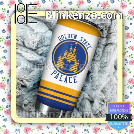Personalized Golden State Palace 30 20 Oz Tumbler b