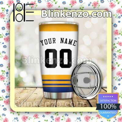 Personalized Golden State Palace 30 20 Oz Tumbler c