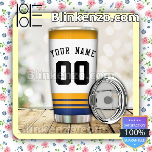 Personalized Golden State Palace 30 20 Oz Tumbler c