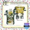 Personalized Green Bay Packers Aaron Jones 33 For Fans Summer Shirt