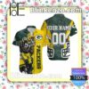 Personalized Green Bay Packers Darnell Savage 21 Great Player Nfl Summer Shirt