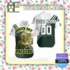 Personalized Green Bay Packers Jordy Nelson 87 For Fans Summer Shirt