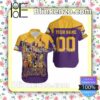 Personalized Legend Of Los Angeles Lakers Western Conference Nba Summer Shirt
