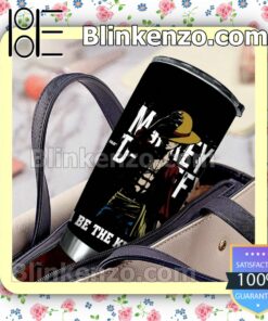 Personalized Monkey D. Luffy Gonna Be The King Of The Pirates 30 20 Oz Tumbler c