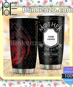 Personalized Mother Of Dragons 30 20 Oz Tumbler