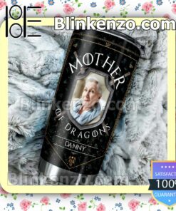 Personalized Mother Of Dragons 30 20 Oz Tumbler c