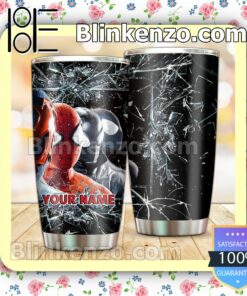 Personalized Multiverse Spider-man 30 20 Oz Tumbler