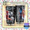 Personalized Multiverse Spider-man - Signed 30 20 Oz Tumbler