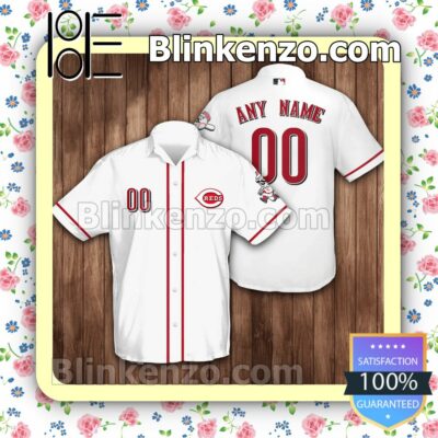 Personalized Seattle Mariners Baseball Summer Hawaiian Shirt, Mens Shorts -  Blinkenzo