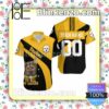 Personalized Pittsburgh Steelers Funny Cat To All My Haters Summer Shirt