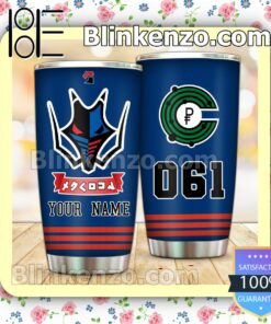 Personalized Pokemon Dragon Uniform 30 20 Oz Tumbler