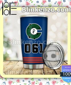 Personalized Pokemon Dragon Uniform 30 20 Oz Tumbler b