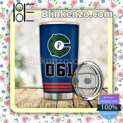 Personalized Pokemon Dragon Uniform 30 20 Oz Tumbler b