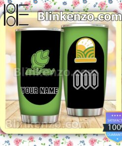 Personalized Pokemon Grass Uniform 30 20 Oz Tumbler