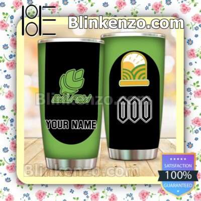 Personalized Pokemon Grass Uniform 30 20 Oz Tumbler