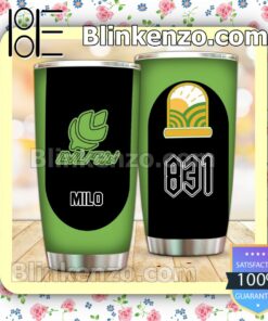 Personalized Pokemon Grass Uniform 30 20 Oz Tumbler a