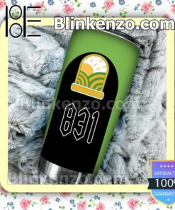 Personalized Pokemon Grass Uniform 30 20 Oz Tumbler b