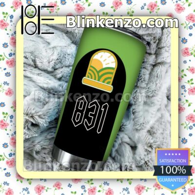 Personalized Pokemon Grass Uniform 30 20 Oz Tumbler b