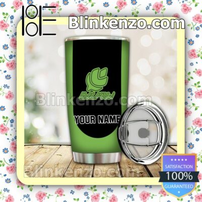 Personalized Pokemon Grass Uniform 30 20 Oz Tumbler c