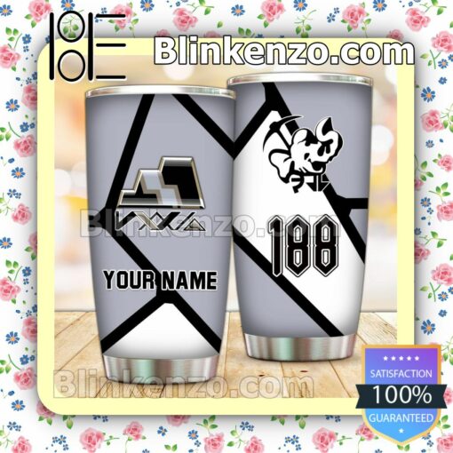 Personalized Pokemon Rock Uniform 30 20 Oz Tumbler