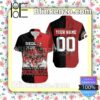 Personalized Siege The Day Tampa Bay Buccaneers Summer Shirt