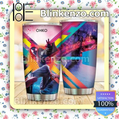 Personalized Spidey Miles 30 20 Oz Tumbler a