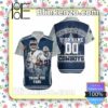 Personalized Super Bowl 2021 Dallas Cowboy Nfc East Champions Thank You Fans Summer Shirt