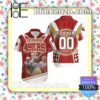 Personalized Super Bowl 2021 San Francisco 49ers Nfc East Champions Summer Shirt