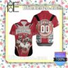 Personalized Tampa Bay Buccaneers Best Team Summer Shirt