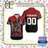 Personalized Tampa Bay Buccaneers Legends Summer Shirt