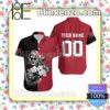 Personalized Tampa Bay Buccaneers Mike Evans 13 Best Player Summer Shirt