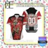 Personalized Tampa Bay Buccaneers Mike Evans Thanks You Fans Summer Shirt