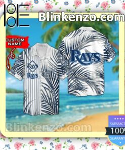 Personalized Tampa Bay Rays Mens Shirt, Swim Trunk