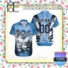 Personalized Team Tennessee Titans Afc South Champions Super Bowl 2021 Blue Summer Shirt