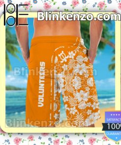 Personalized Tennessee Volunteers & Snoopy Mens Shirt, Swim Trunk a
