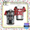 Personalized Tom Brady 12 Tampa Bay Buccaneers Super Bowl Summer Shirt