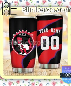 Personalized Toronto Rex 30 20 Oz Tumbler