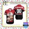 Personalized Tyreek Hill 10 Kansas City Chiefs Afc West Champions Super Bowl Summer Shirt