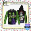 Piccolo Dragon Ball Anime Personalized T-shirt, Hoodie, Long Sleeve, Bomber Jacket