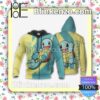 Pokemon Squirtle Anime Personalized T-shirt, Hoodie, Long Sleeve, Bomber Jacket