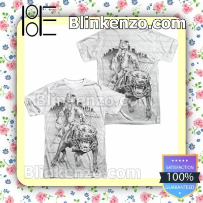 Popeye Rough Rider Gift T-Shirts