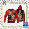 Portgas D Ace One Piece Anime Personalized T-shirt, Hoodie, Long Sleeve, Bomber Jacket