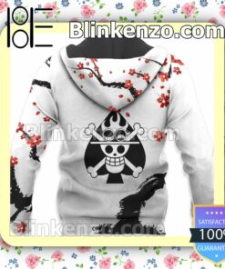 Portgas D. Ace Japan Style One Piece Anime Personalized T-shirt, Hoodie, Long Sleeve, Bomber Jacket x