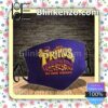 Primus And The Chocolate Factory With The Fungi Ensemble Album Cover Reusable Masks