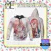 Rent A Girlfriend Sumi Sakurasawa Anime Personalized T-shirt, Hoodie, Long Sleeve, Bomber Jacket